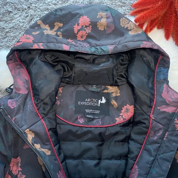 Arctic Expedition Waterproof Parka - Picture 4 of 12